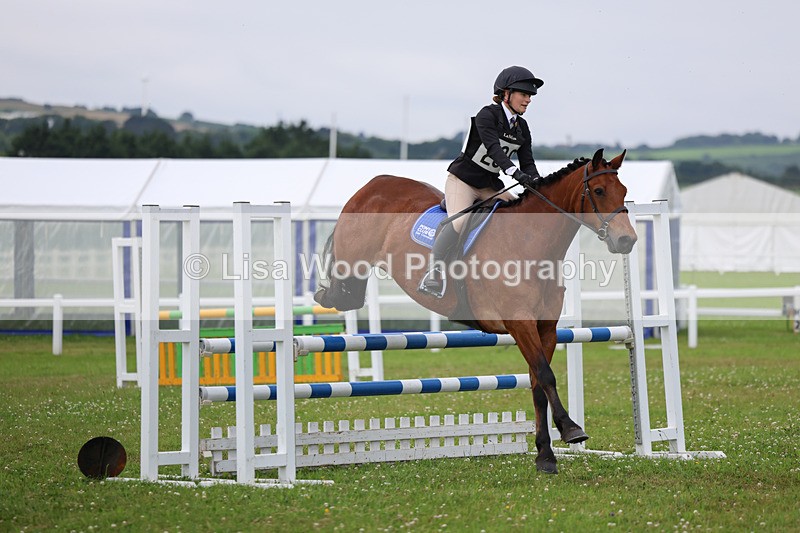 3E7A7259 - Class 7: PC90cm Regional Championship Qualifier Rnd 2 (B)