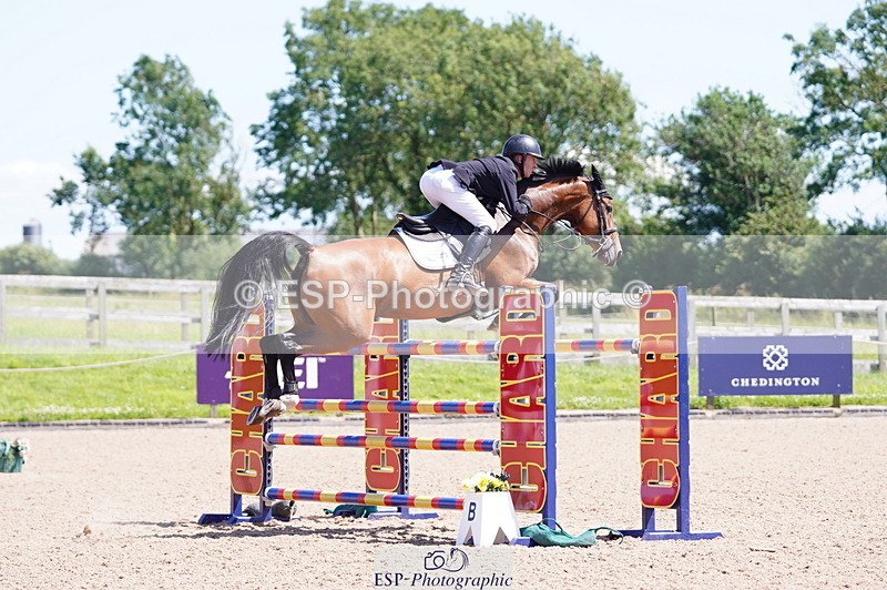 240728A-140402-09307 - Cls 26 NAF Silver Jump Off and Presentations