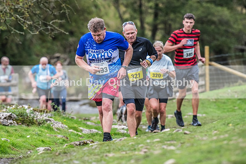 Dovedale Dash-1624 - Dovedale Dash Sunday 5th October 2025