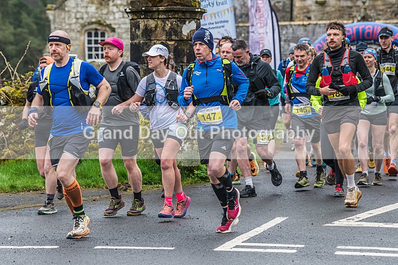 Kielder-198 - High Terrain Events Kielder 82, 50 & 32K Ultra Trail Races Saturday 13th April 2024