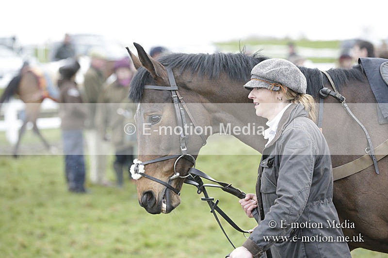 PtP 150320 0549 - New Forest Point-to-Point Larkhill 15/03/20