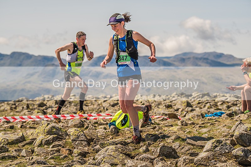 Fairfield-568 - Fairfield Horseshoe Fell Race Saturday 13th May 2023