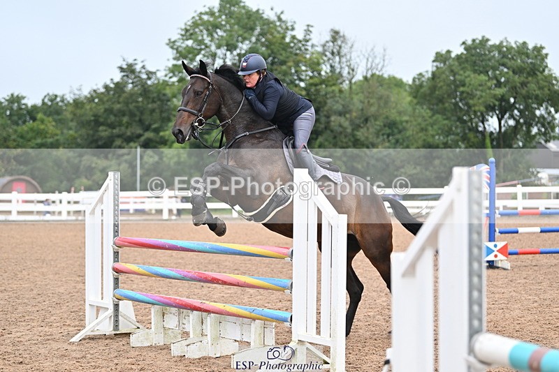 240907A-115112-01251 - Cls 8 1.05m Amateur Qualifier