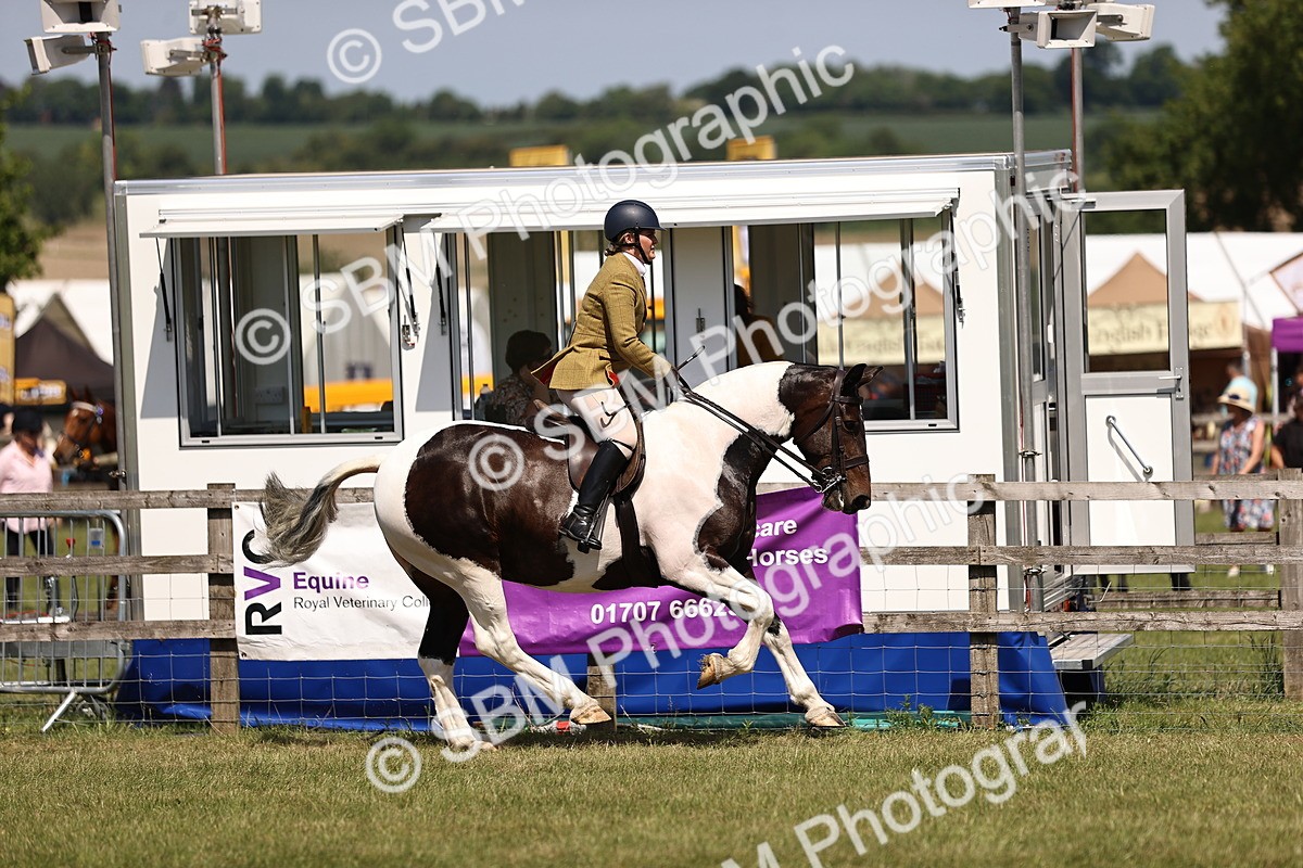 SBM_17902 - Class 81-83 - TSR Ridden Amateur of the Year - Horses