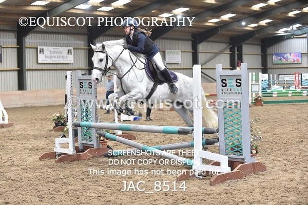 JAC_8514 - CLEAR ROUNDS