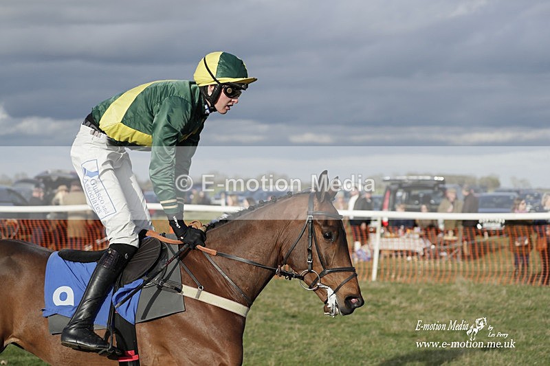 PtP 190323 833 - Oakley Hunt Point-to-Point Brafield-On-The-Green 19/03/23