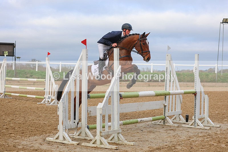 3E7A0754 - Class 1: 90 - 95cm