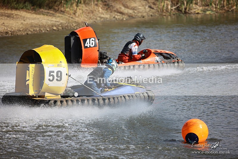 HCWC 230826 751 - Hovercraft W C Race Day 3