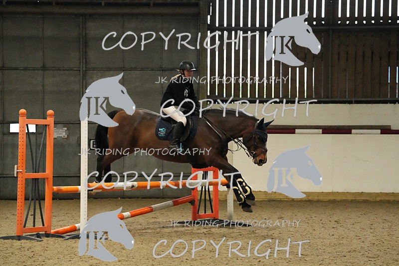 JKR03142 - Class 7 80cm