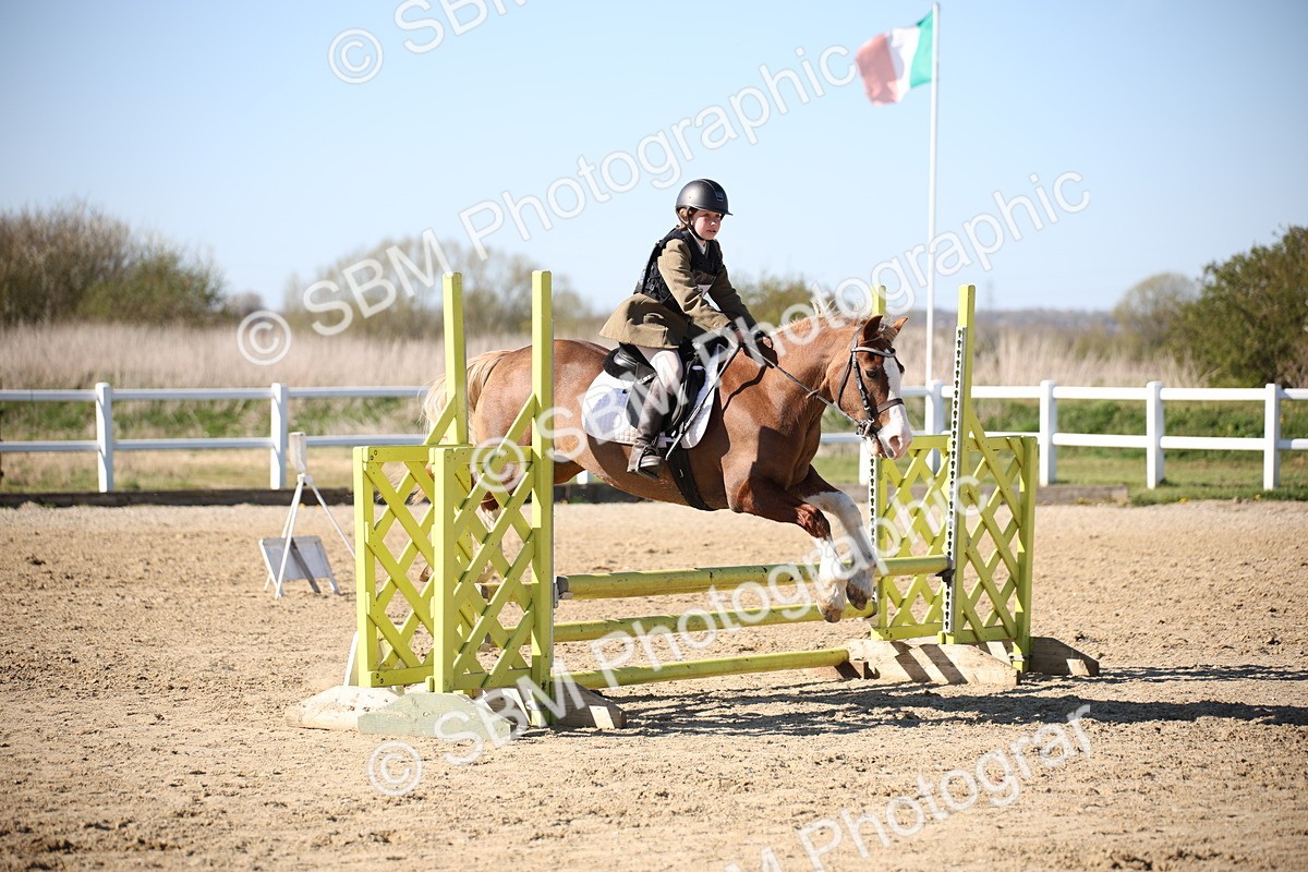 5K7A9905 - Class 4 - 70cm