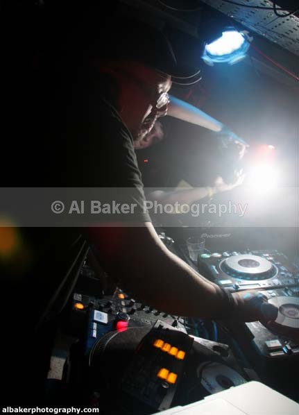 110 - Soul:ution vs Strange Fruit  28.05.10