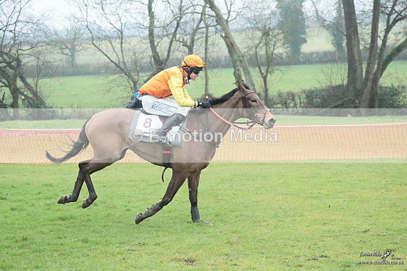 PtP 100324 1056 - Pytchley with Woodland Point-to-Point Guilsborough 10/03/24