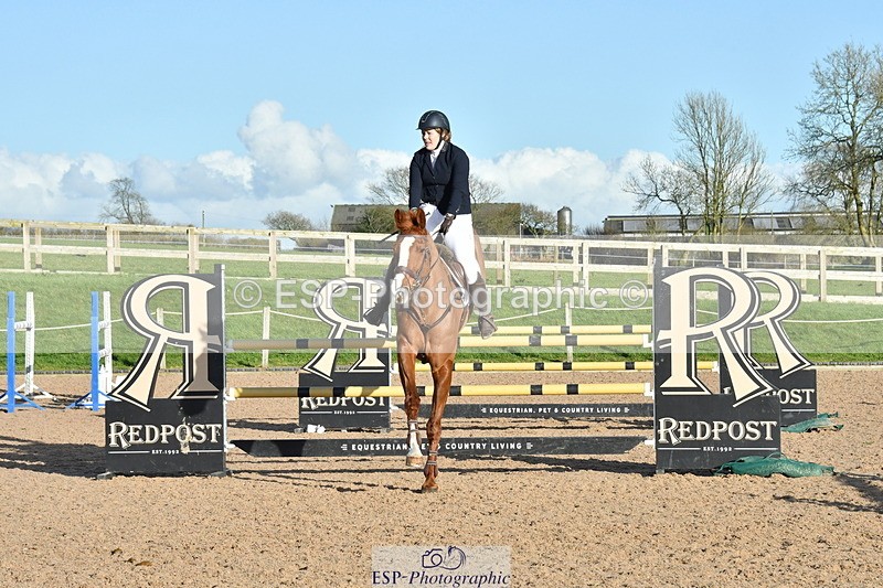 240306A-162104-02422 - Cls 5 Foxhunter and 1.20m Open