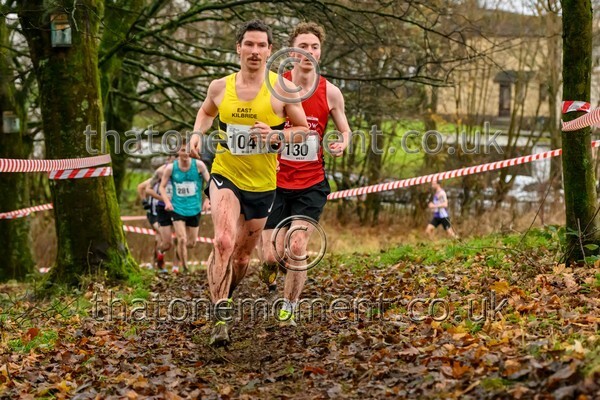Westxc25-916862 - Senior Men Set Two