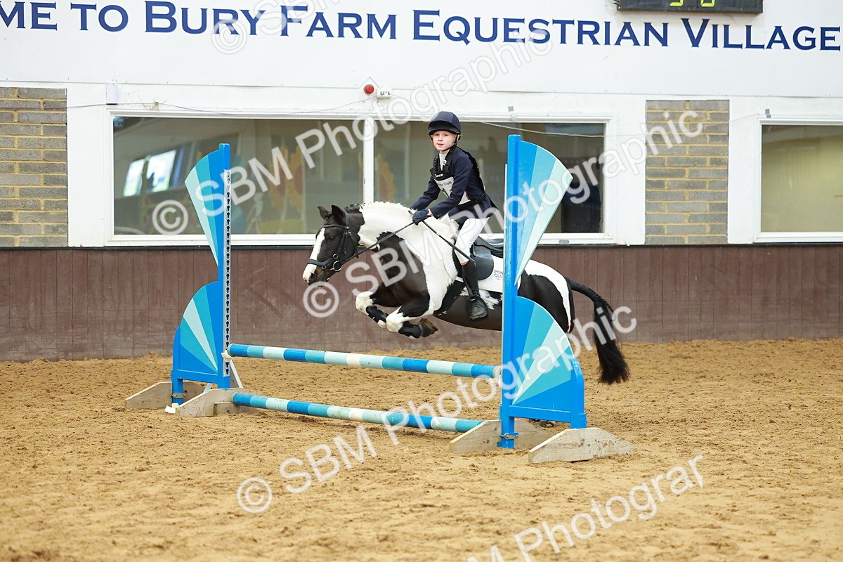 SBM_005954 - Class 3 - 60cm