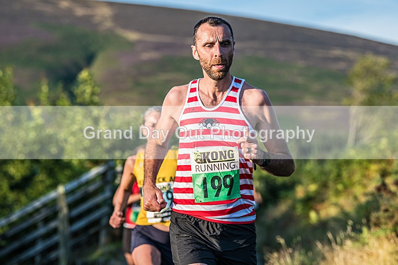 Latrigg-628 - Not Round Latrigg Race Wednesday 14th August 2024