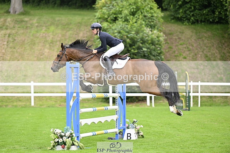 250613A-132308-02187 - Cls 3 Snr Foxhunter