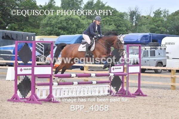 BPP_4068 - Senior British Novice/ 90cm Open