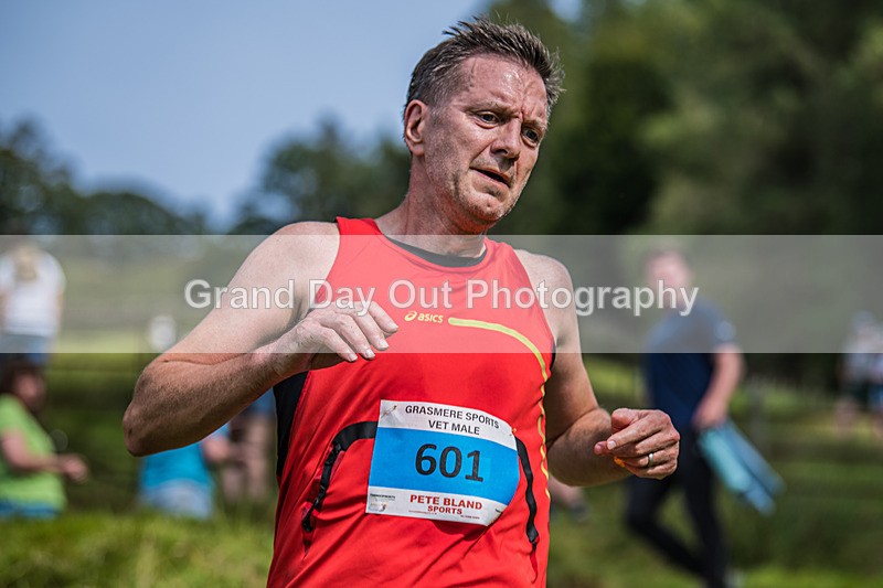 Grasmere Sports-995 - Grasmere Sports Junior & Senior Fell Races Sunday 24th August 2025