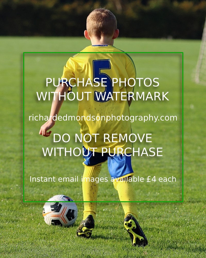 IMG_1871 - Kendal Utd Rockets Under 8 vs Craven Wanderers Under 8 (5/10/24)