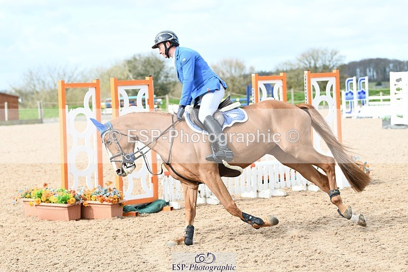 250328-102940-00504 - Cls 2 Snr Newcomers