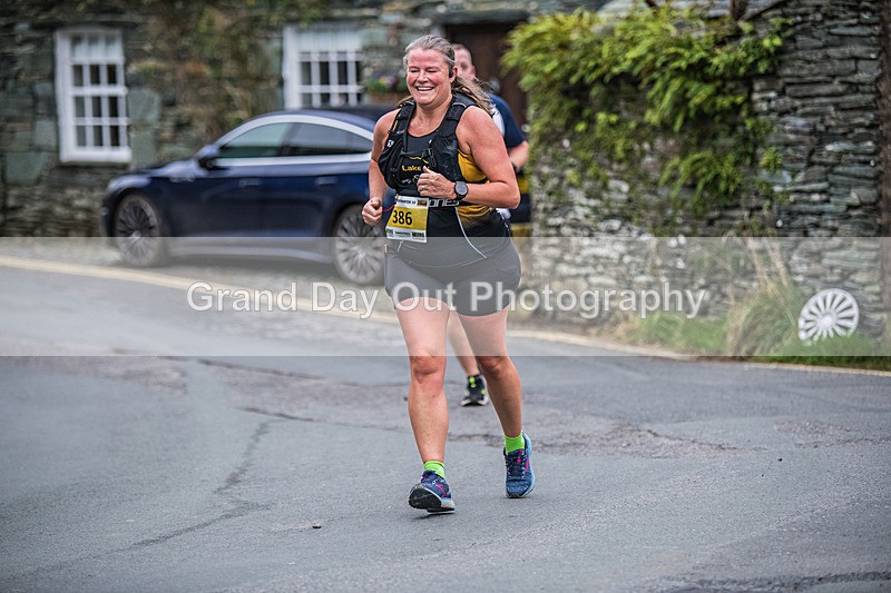 Derwentwater-1050 - Derwentwater 10 Mile Road Race Sunday 3rd November 2024