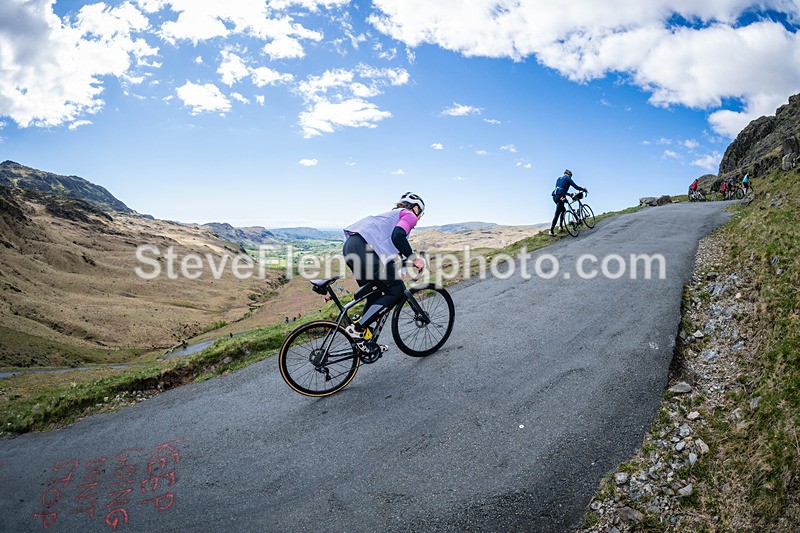 145530 - Hardknott Pass Camera 2 14.00-15.00