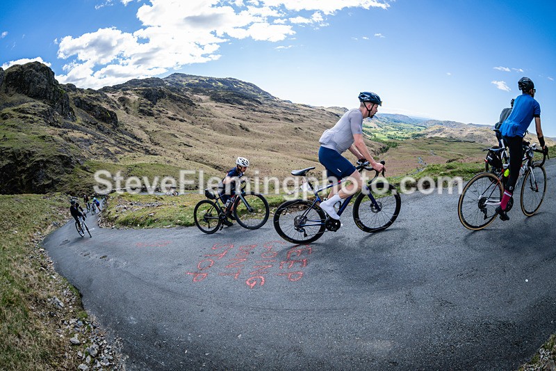 144330 - Hardknott Pass Camera 2 14.00-15.00