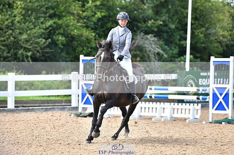 230819A-150152-00943 - Cls 31 85cm Amateur Qualifier