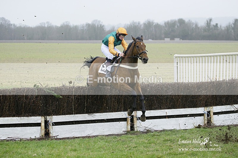 PtP 200222 606 - Countryside Alliance PtP Badbury Rings 20/02/22