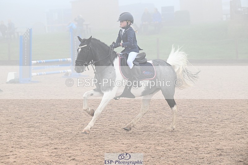 240907A-101940-00741 - Cls 2 Pony Small Team 70cm & 80cm