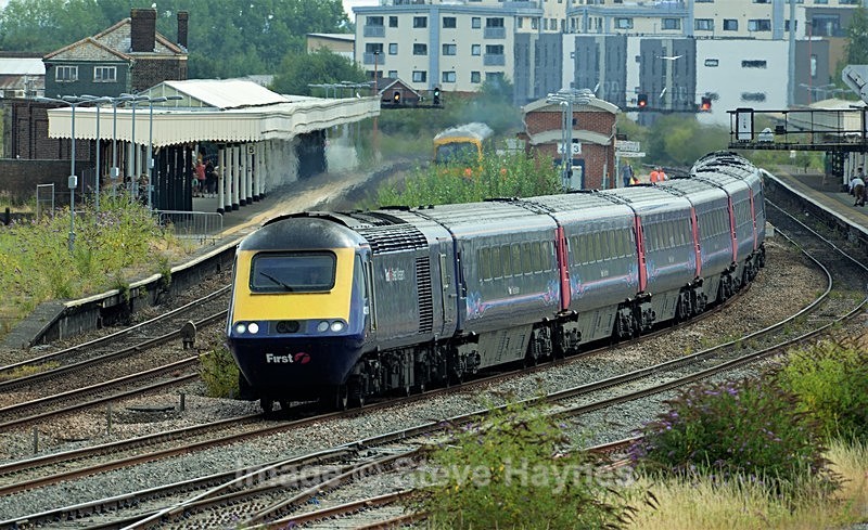 3rd Aug 2018 - Taunton, Somerset