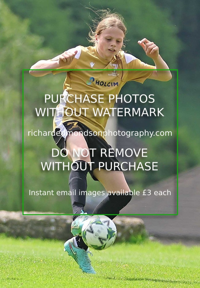 533A3903 - GT7 Academy Girls U12