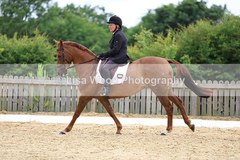 3E7A0698 - Class 5: Novice 1 2024 Section A