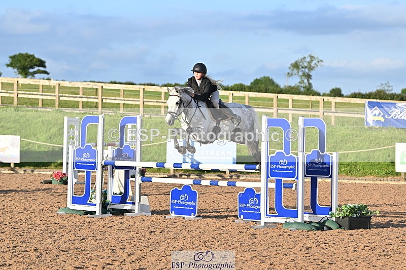 240628A-201256-02018 - Cls 7 Graham Heath 128cm + 138cm