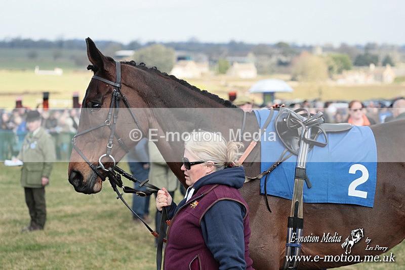 PtP 010325 154 - Beaufort Races Didmarton 01/03/25
