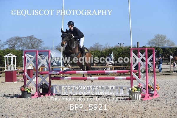 BPP_5921 - CLASS 4 SAt Blue Chip Pony Newcomers/ 1m Open