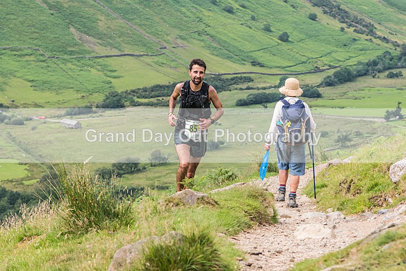 Wasdale-691 - Wasdale Horseshoe Fell Race (Bad weather route) Saturday 11th July 2026
