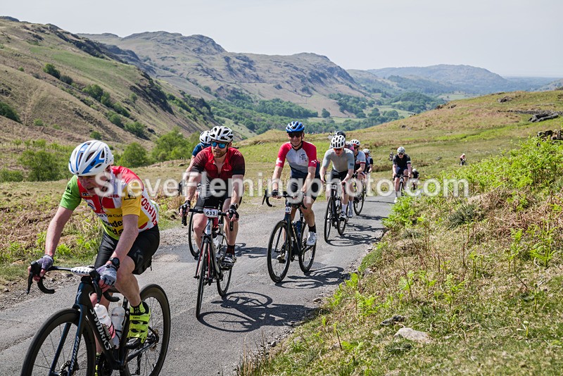 131040-2 - Hardknott Pass Camera 1 13.00-14.00
