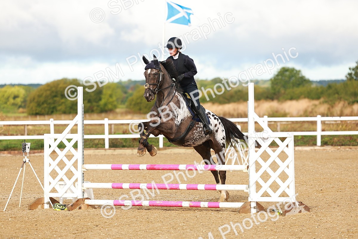 SBM_000269 - Class 1 - Clear Round