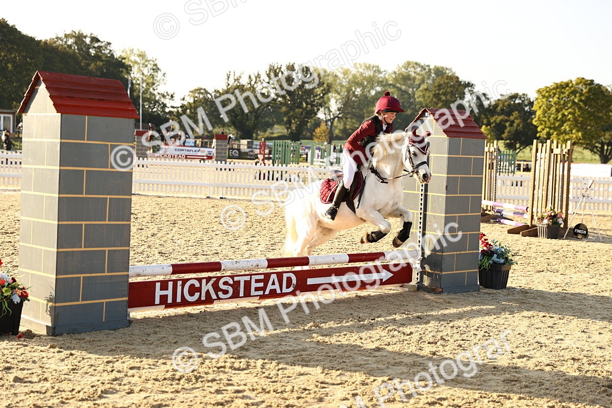 SBM_57244 - J11 - Junior Pony 50cm Championship