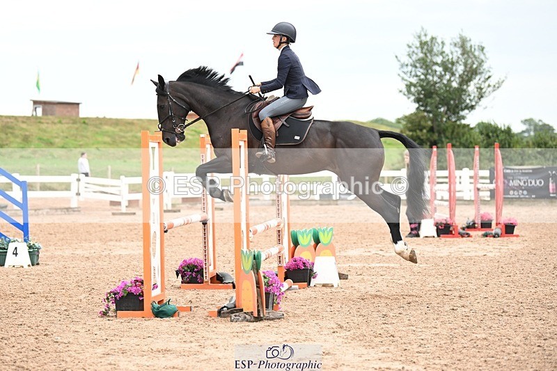 250727-135354-10502 - Cls 34 95cm Amateur Quali