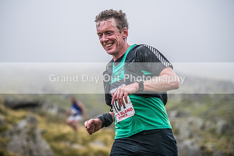 Turner-374 - Turner Landscape Fell Race Saturday 9th August 2025