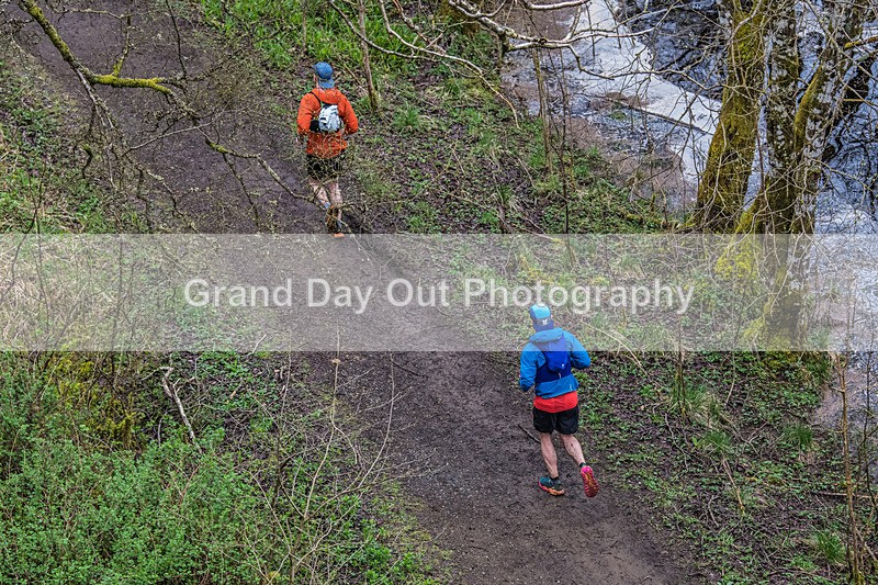 Kielder-1043 - High Terrain Events Kielder 82, 50 & 32K Ultra Trail Races Saturday 13th April 2024
