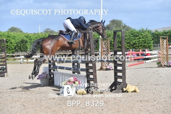BPP_8329 - CLASS 35 SUN 2ND ROUND Equiyd 0.95m Amateur Championship Qualifier