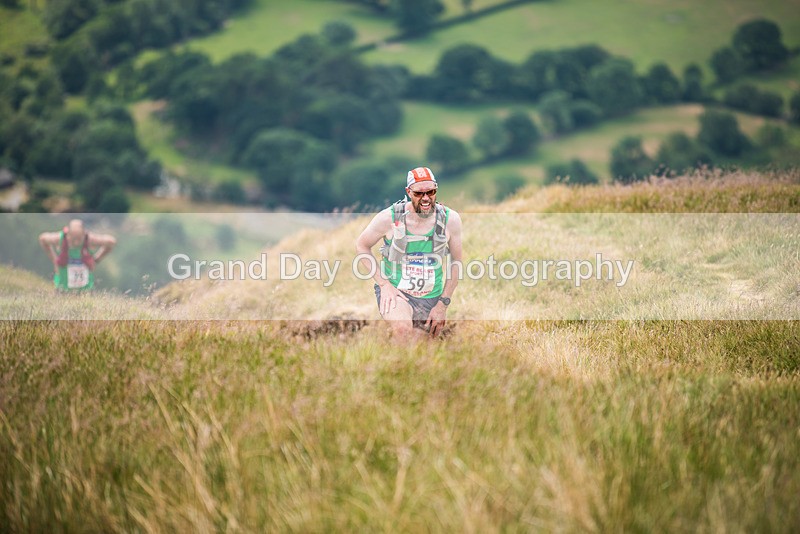 Howtown-220 - Howtown Fell Race Sunday 18th June 2023