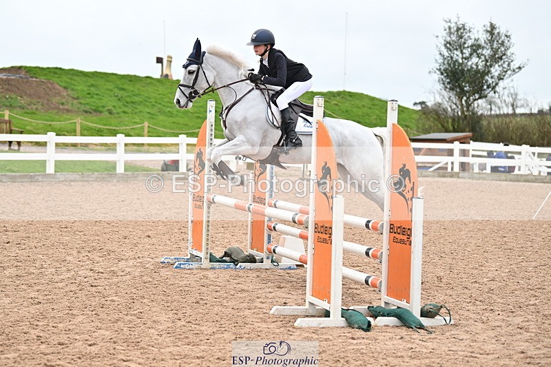 240309A-115735-00735 - Cls 5 Pony Discovery and 90cm Open