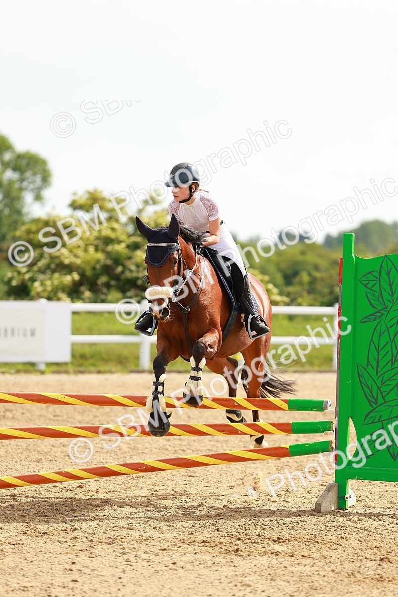 SBM_000106 - Class 1 - Clear Round