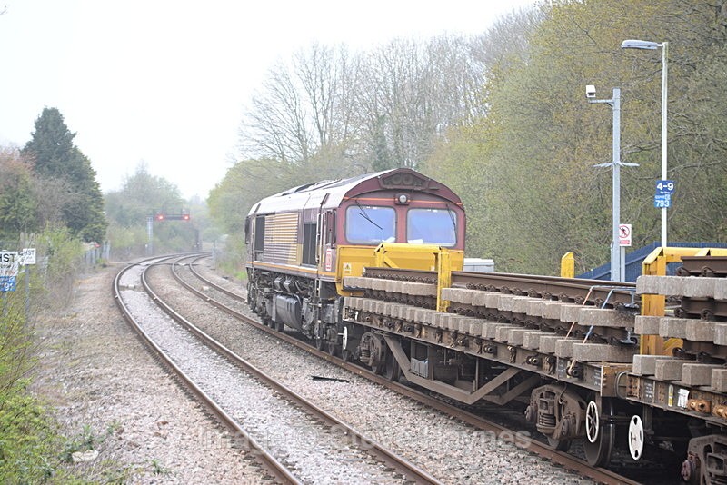 1st May 2016 - Axminster, Devon