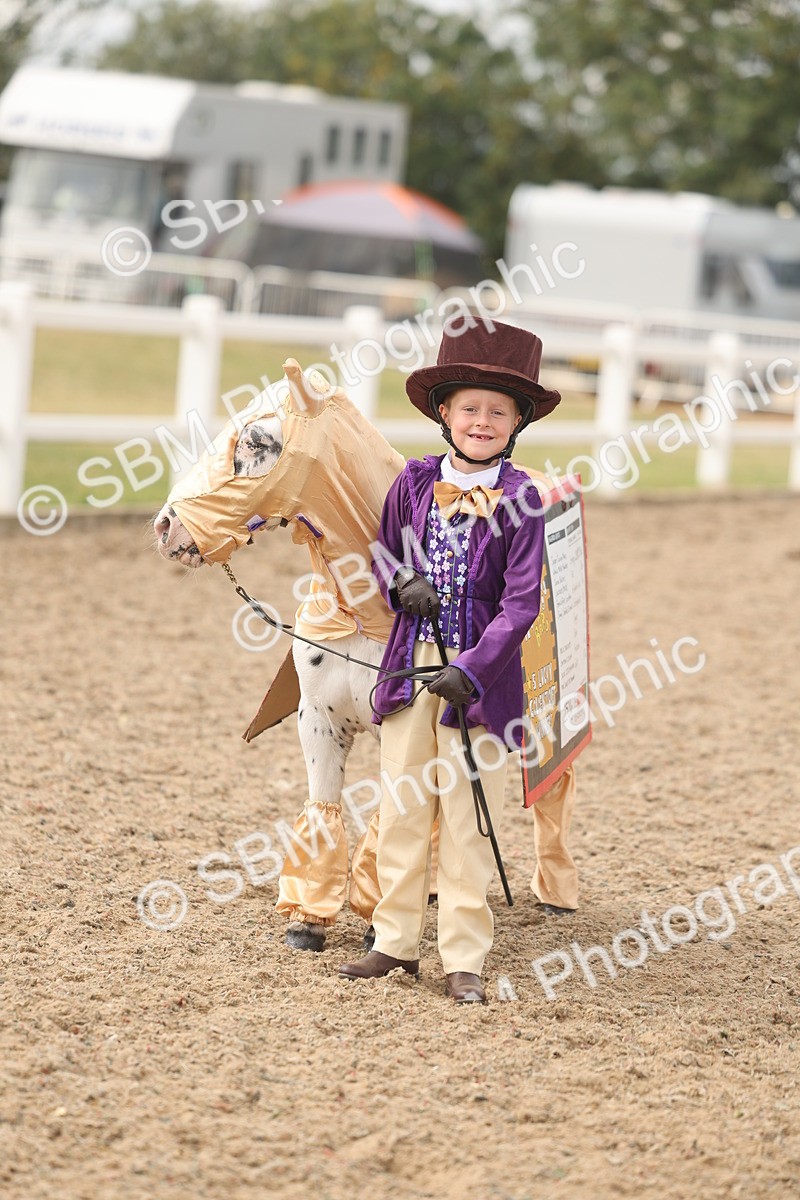 SBM_05053 - Class 21 - Fancy Dress